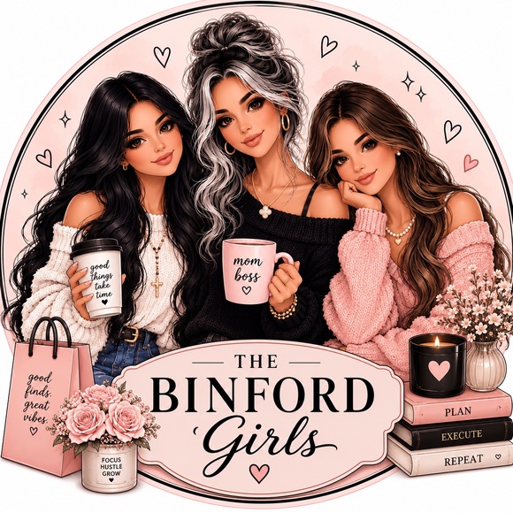 thebinfordgirls